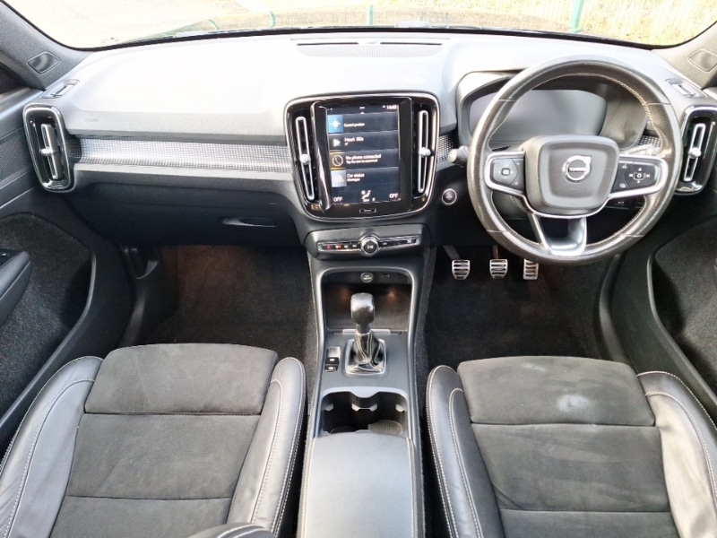Used Volvo XC40 2020 for sale - 77956759: Photo 2