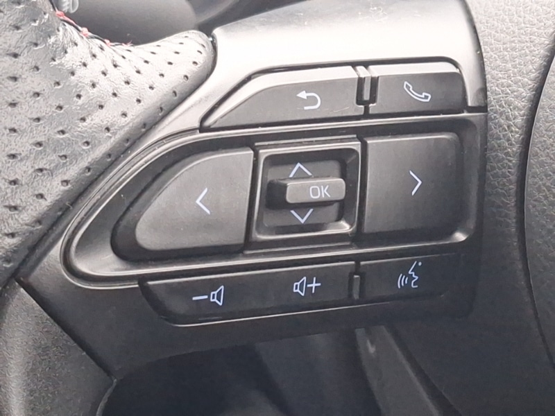 Used Toyota Yaris 2022 for sale - 77047177: Photo 18