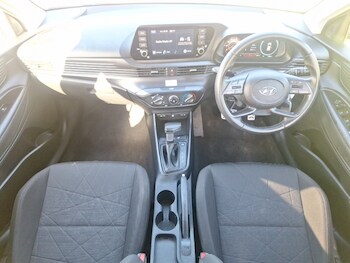 Used Hyundai BAYON 2023 for sale - 78474054: Photo