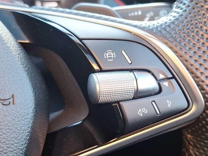 Used Skoda Kamiq 2024 for sale - 76343420: Photo 19