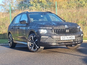 Skoda - Kamiq
