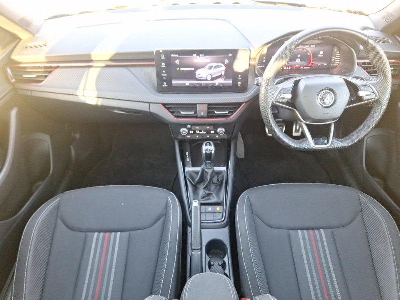 Used Skoda Kamiq 2024 for sale - 76343420: Photo 2