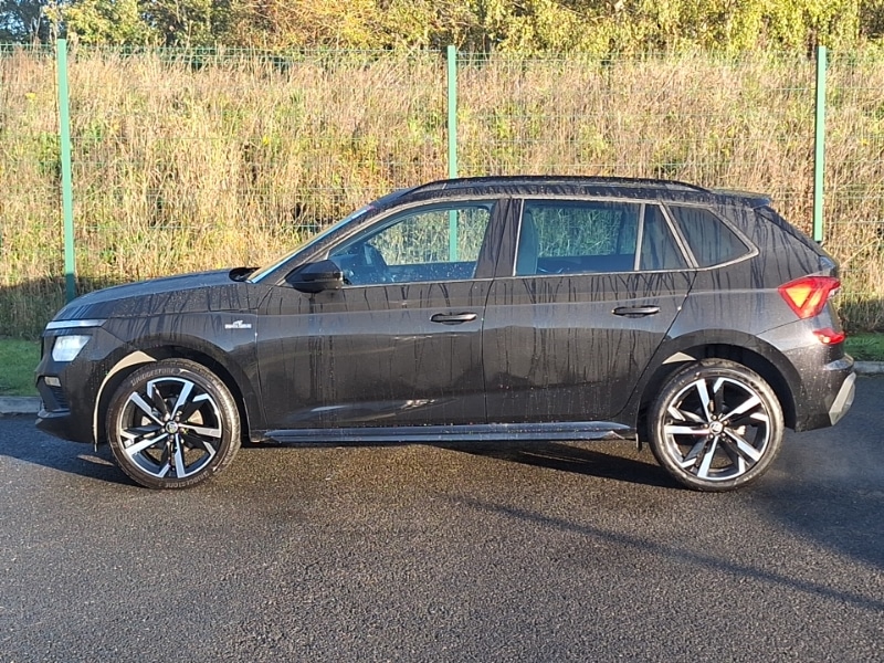 Used Skoda Kamiq 2024 for sale - 76343420: Photo 4