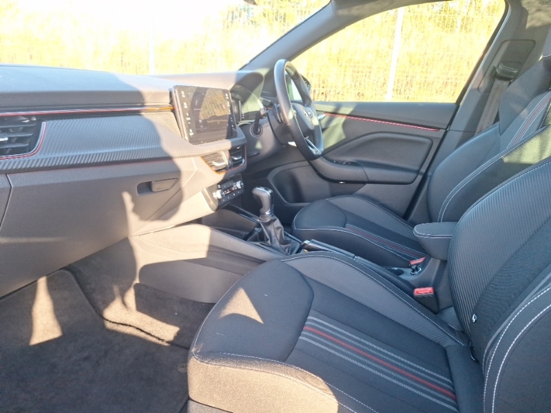 Used Skoda Kamiq 2024 for sale - 76343420: Photo 5