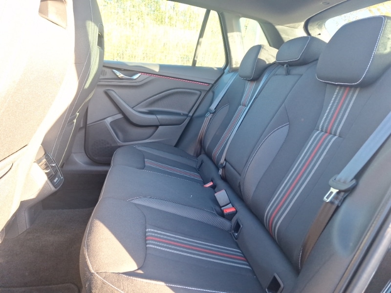 Used Skoda Kamiq 2024 for sale - 76343420: Photo 6