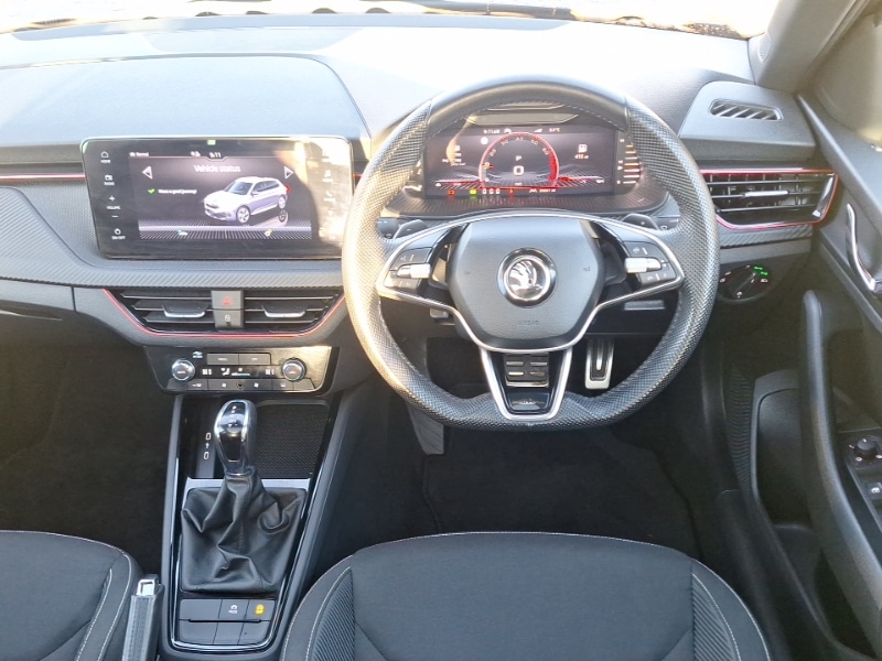 Used Skoda Kamiq 2024 for sale - 76343420: Photo 7