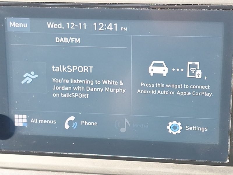 Used Hyundai BAYON 2023 for sale - 76771424: Photo 10