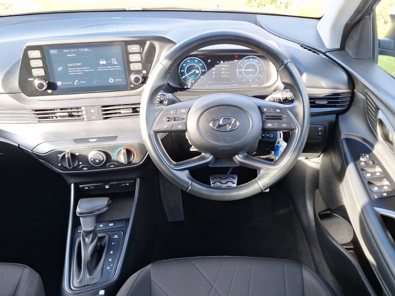 Used Hyundai BAYON 2023 for sale - 76771424: Photo 7