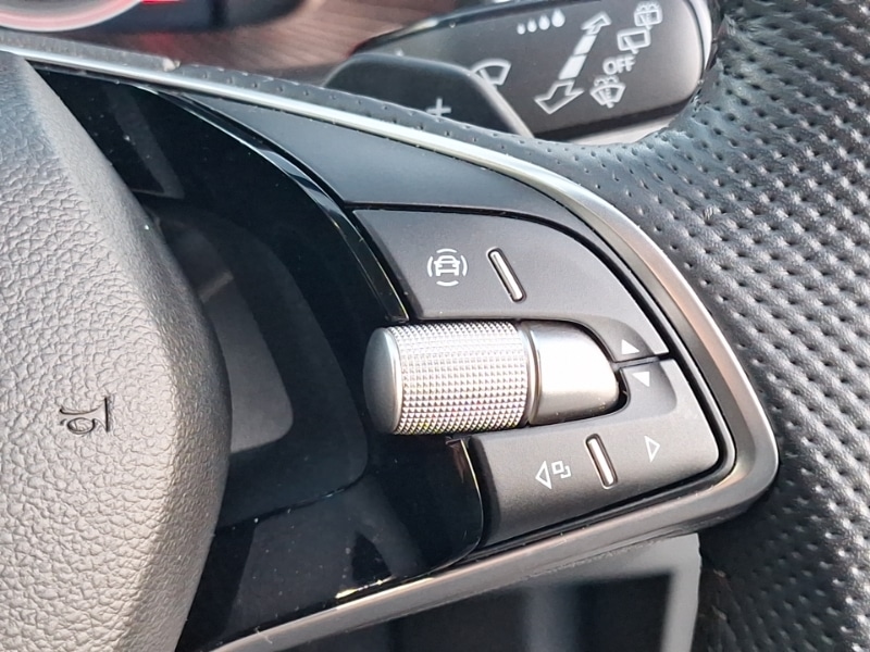 Used Skoda Kamiq 2024 for sale - 77086905: Photo 19