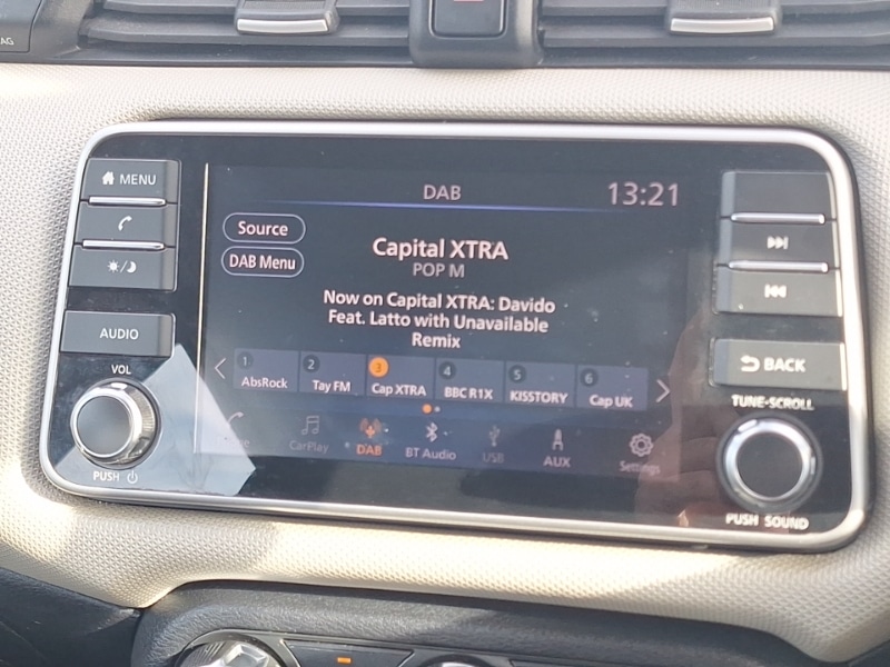 Used Nissan Micra 2018 for sale - 76893838: Photo 10