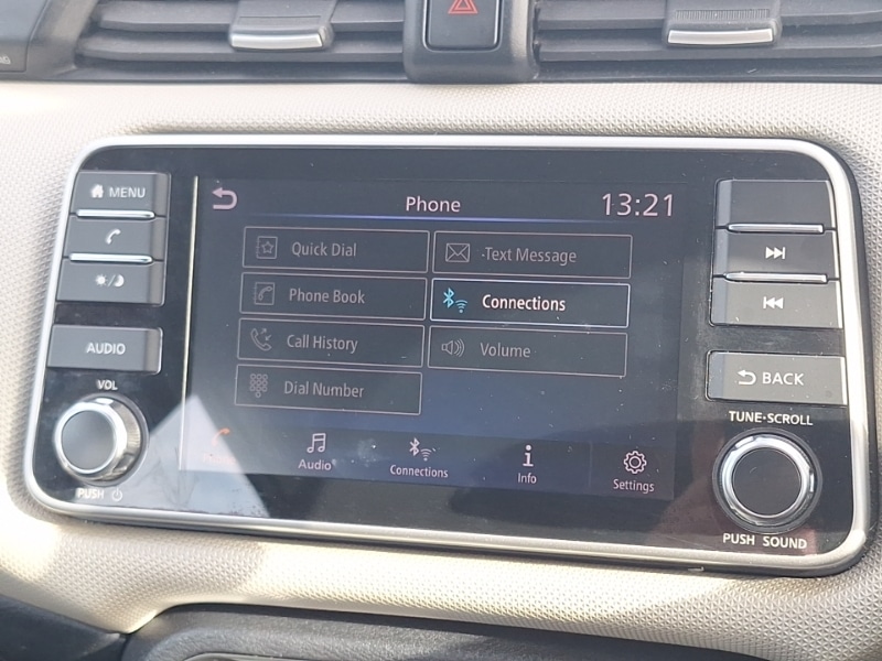 Used Nissan Micra 2018 for sale - 76893838: Photo 11