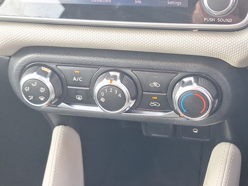 Used Nissan Micra 2018 for sale - 76893838: Photo 12