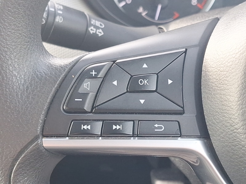 Used Nissan Micra 2018 for sale - 76893838: Photo 18