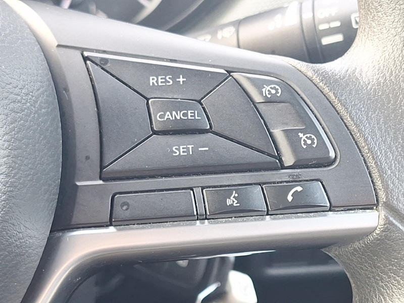 Used Nissan Micra 2018 for sale - 76893838: Photo 19