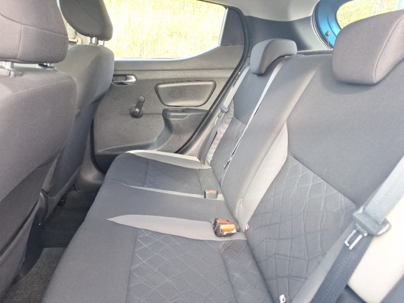 Used Nissan Micra 2018 for sale - 76893838: Photo 6