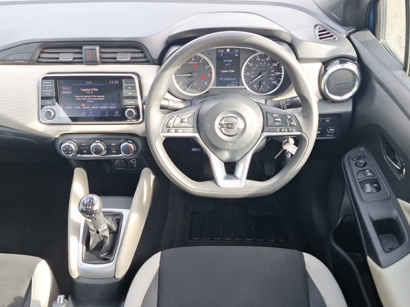 Used Nissan Micra 2018 for sale - 76893838: Photo 7