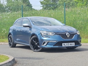 Used Renault Megane 2019 for sale - 78735174: Photo