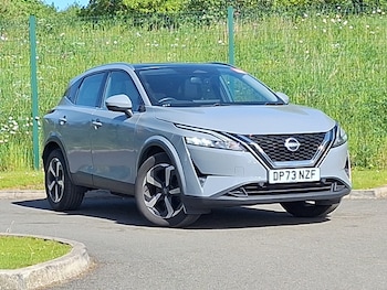 Used Nissan Qashqai 2023 for sale - 78693030: Photo