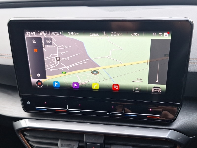 Used Cupra Formentor 2022 for sale - 76134931: Photo 10
