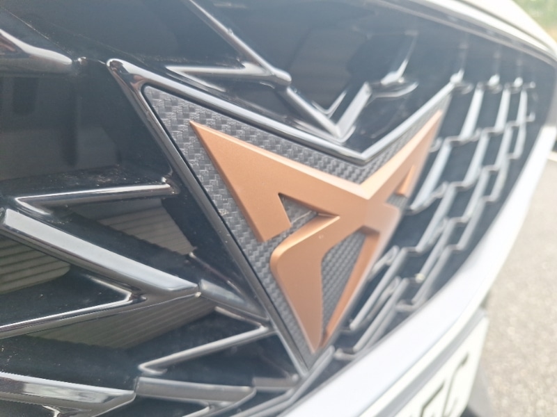 Used Cupra Formentor 2022 for sale - 76134931: Photo 12