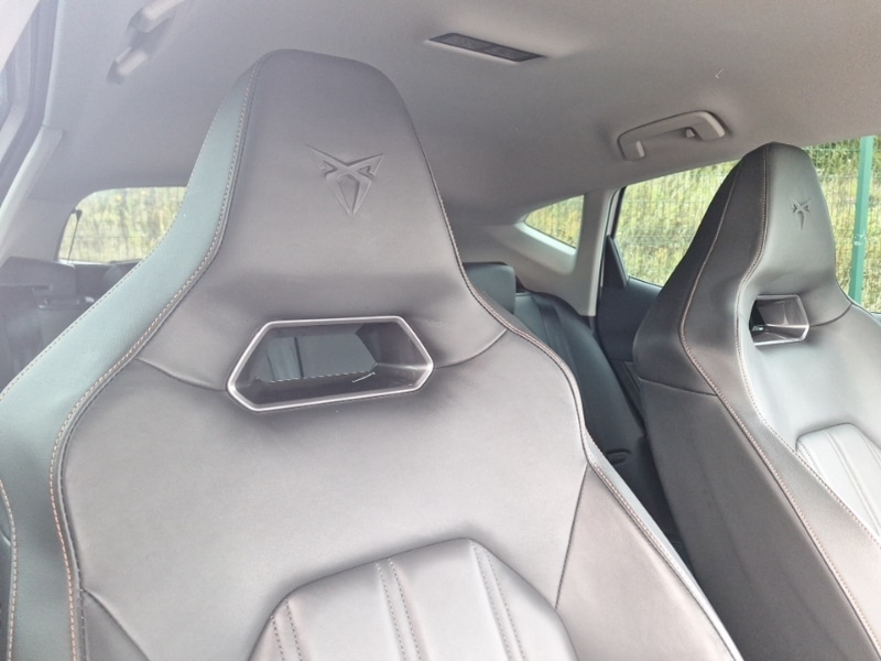 Used Cupra Formentor 2022 for sale - 76134931: Photo 13