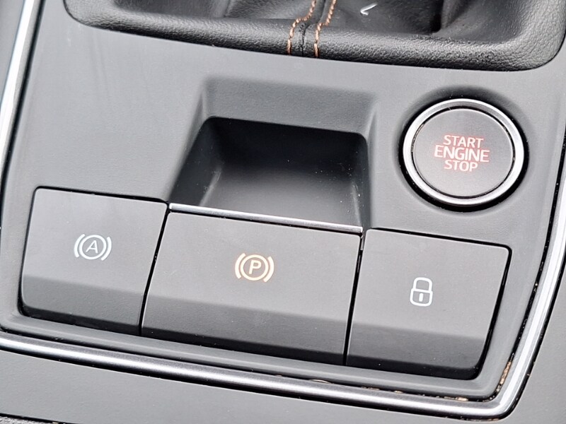 Used Cupra Formentor 2022 for sale - 76134931: Photo 17