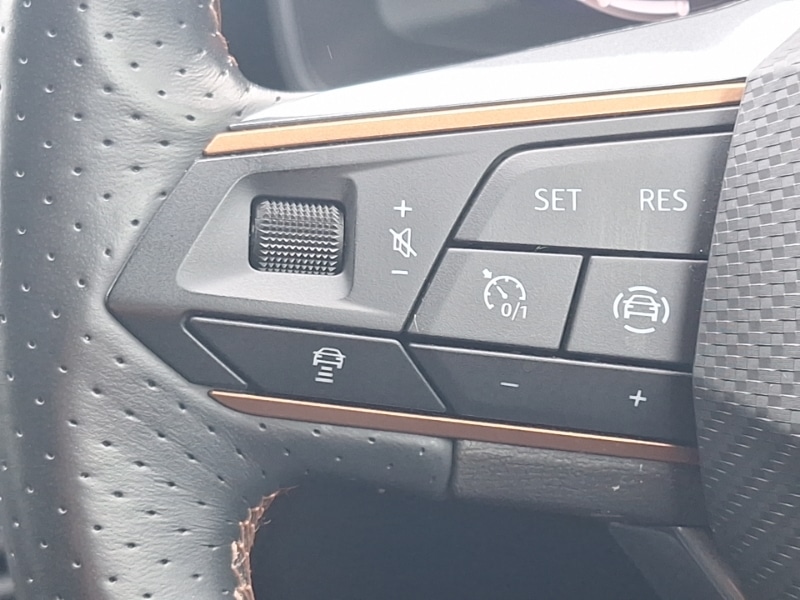 Used Cupra Formentor 2022 for sale - 76134931: Photo 18