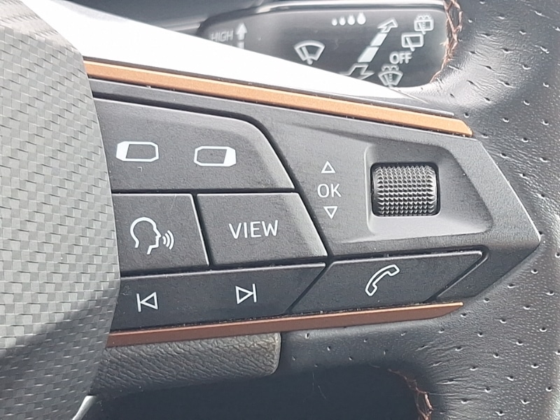 Used Cupra Formentor 2022 for sale - 76134931: Photo 19