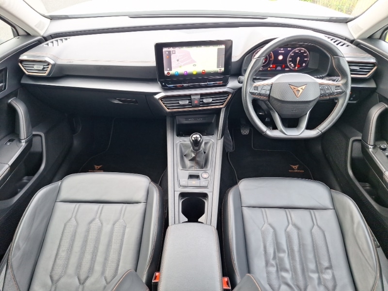 Used Cupra Formentor 2022 for sale - 76134931: Photo 2
