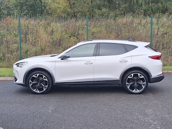 Used Cupra Formentor 2022 for sale - 76134931: Photo 4