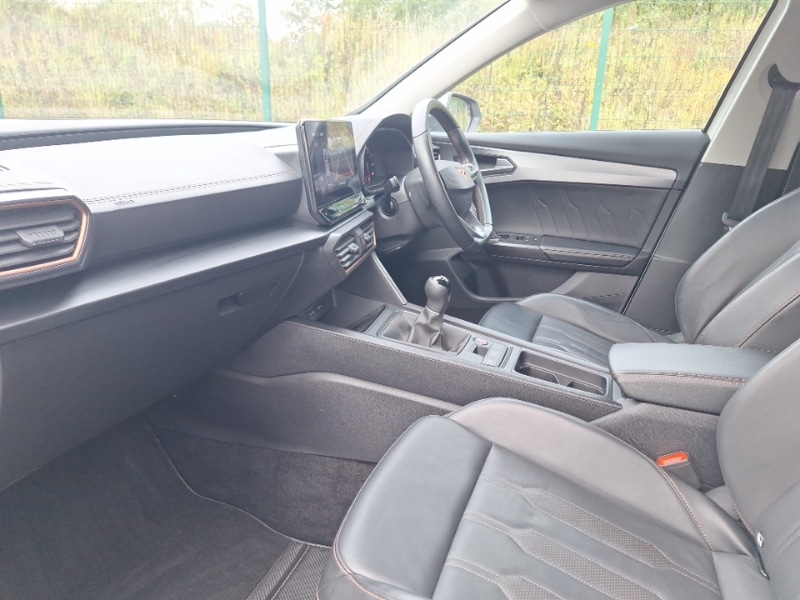 Used Cupra Formentor 2022 for sale - 76134931: Photo 5