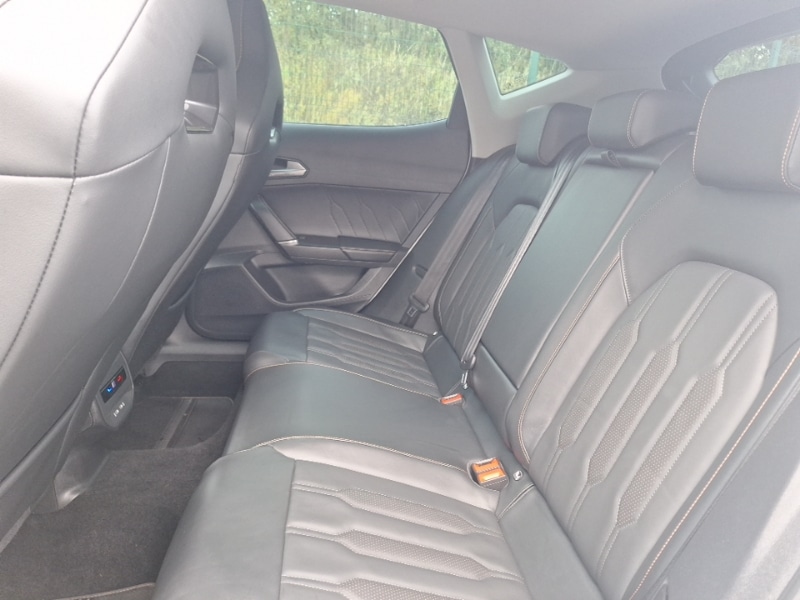 Used Cupra Formentor 2022 for sale - 76134931: Photo 6