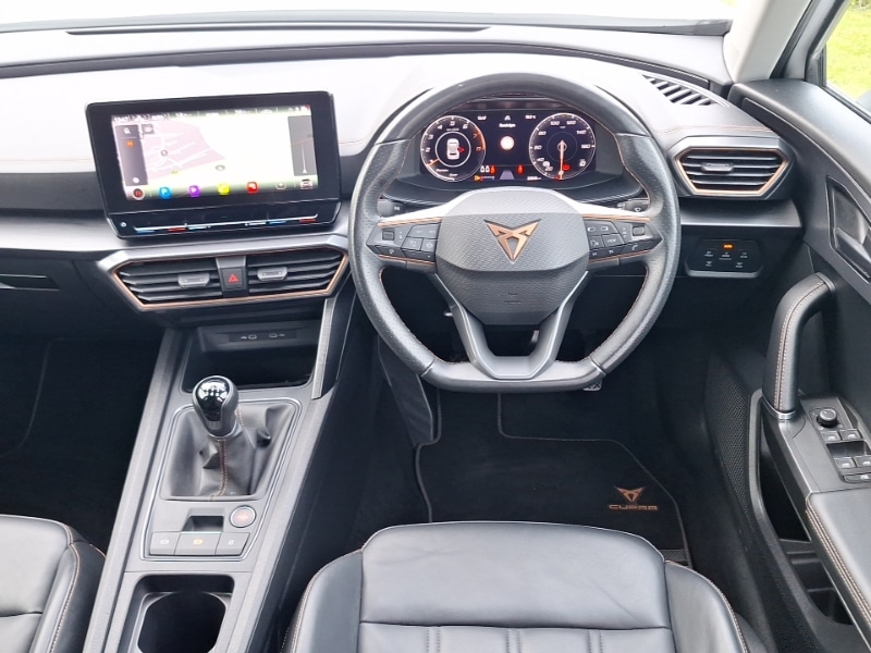 Used Cupra Formentor 2022 for sale - 76134931: Photo 7