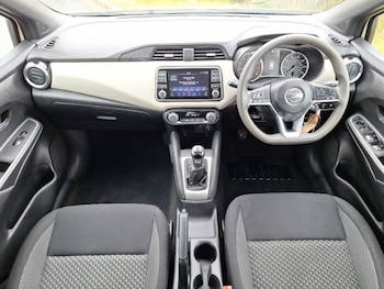 Used Nissan Micra 2023 for sale - 79382656: Photo