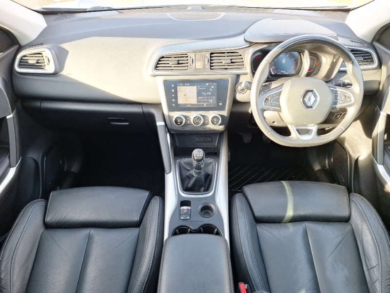 Used Renault Kadjar 2019 for sale - 76560376: Photo 2