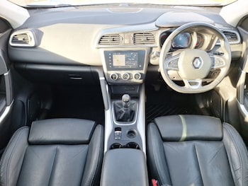 Used Renault Kadjar 2019 for sale - 76560376: Photo