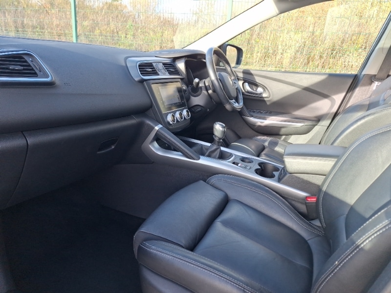 Used Renault Kadjar 2019 for sale - 76560376: Photo 5