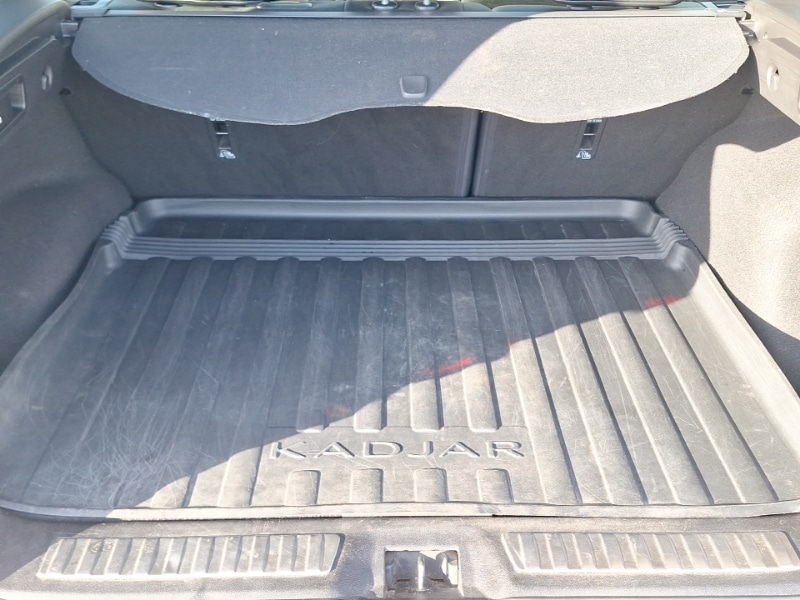 Used Renault Kadjar 2019 for sale - 76560376: Photo 8