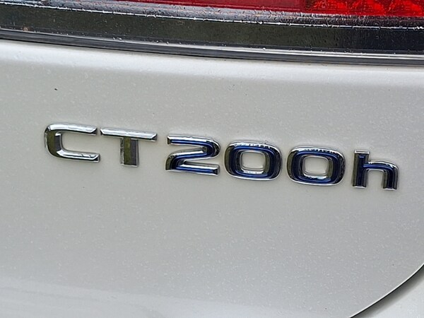 Used Lexus CT 2015 for sale - 76187915: Photo 12