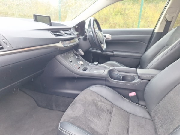 Used Lexus CT 2015 for sale - 76187915: Photo 5