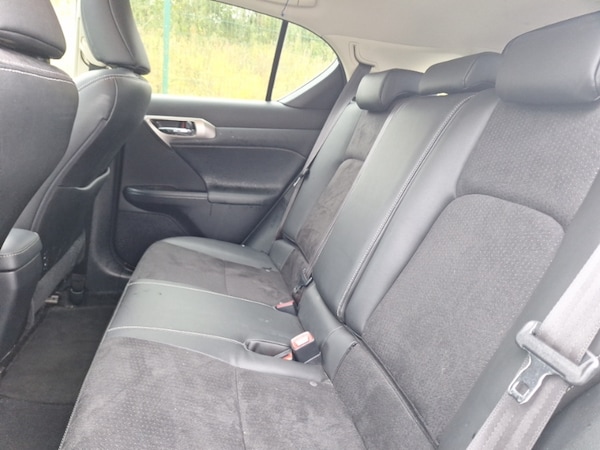 Used Lexus CT 2015 for sale - 76187915: Photo 6