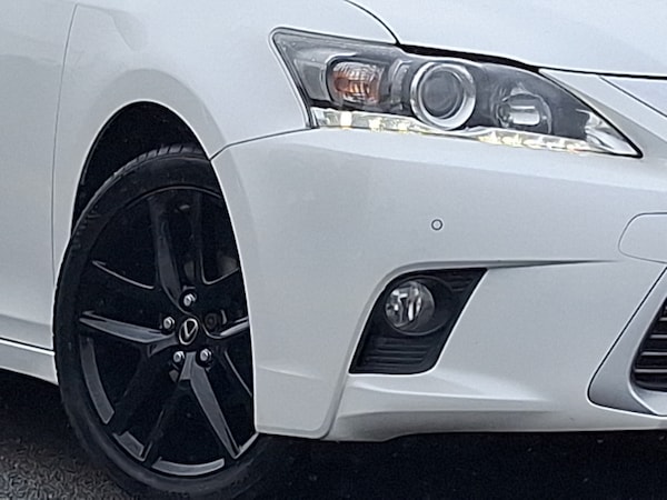 Used Lexus CT 2015 for sale - 76187915: Photo 9