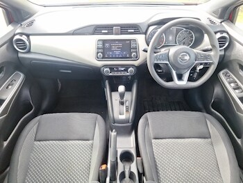 Used Nissan Micra 2022 for sale - 75399828: Photo