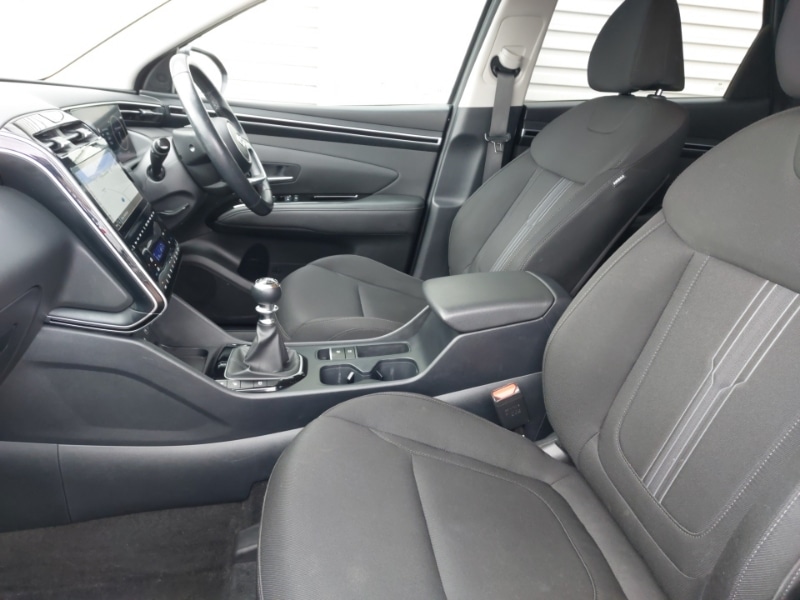 Used Hyundai TUCSON 2022 for sale - 77130205: Photo 5