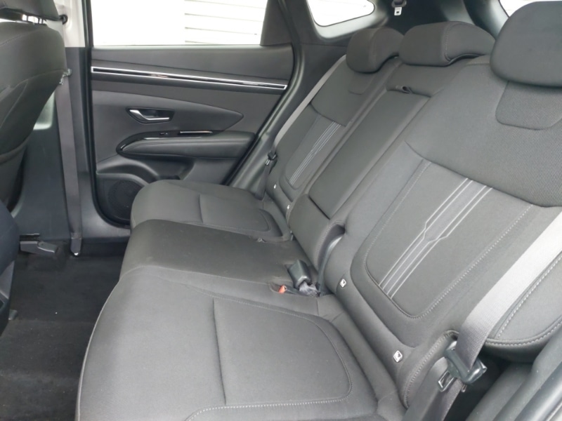 Used Hyundai TUCSON 2022 for sale - 77130205: Photo 6