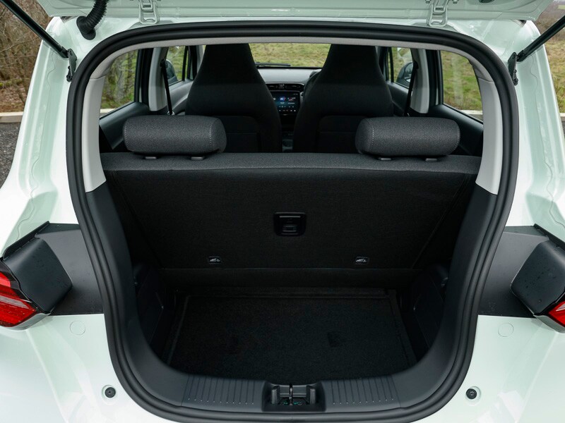 Used Leapmotor T03 2026 for sale - 77889604: Photo 19