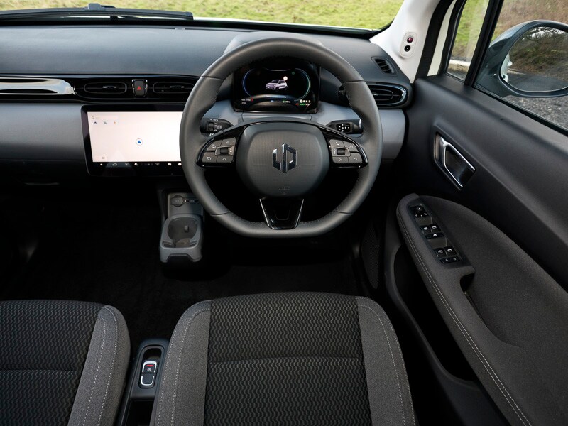 Used Leapmotor T03 2026 for sale - 77889604: Photo 8