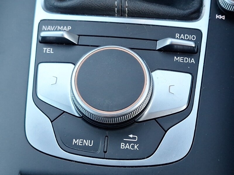 Used Audi A3 2017 for sale - 77816422: Photo 17