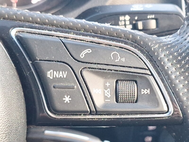 Used Audi A3 2017 for sale - 77816422: Photo 19