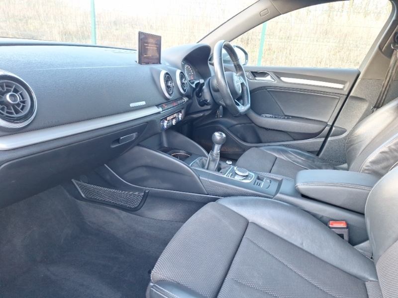 Used Audi A3 2017 for sale - 77816422: Photo 5